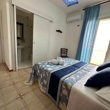 LMP Hotel Giglio מראה חיצוני תמונה