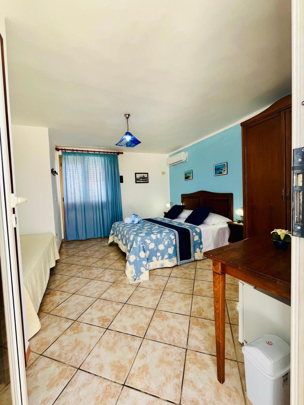 LMP Hotel Giglio מראה חיצוני תמונה