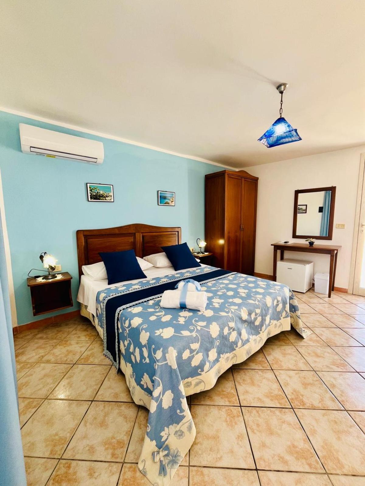 LMP Hotel Giglio מראה חיצוני תמונה