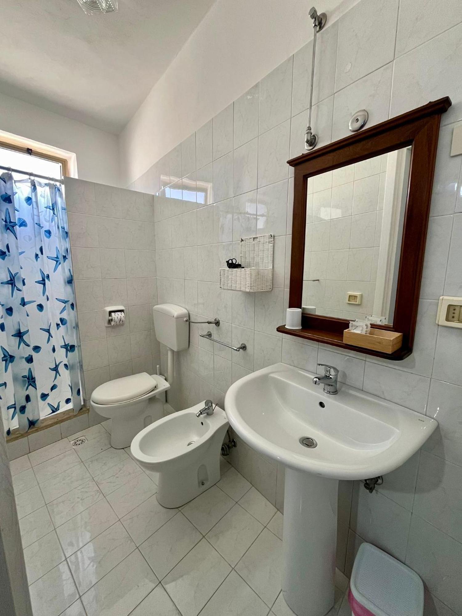 LMP Hotel Giglio מראה חיצוני תמונה