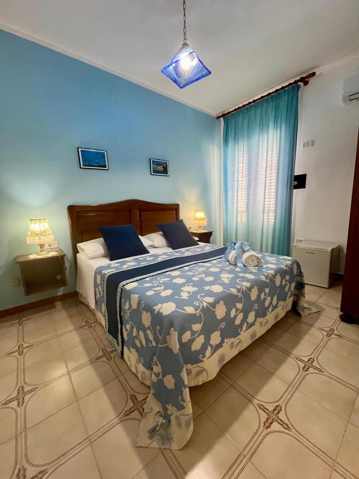 LMP Hotel Giglio מראה חיצוני תמונה