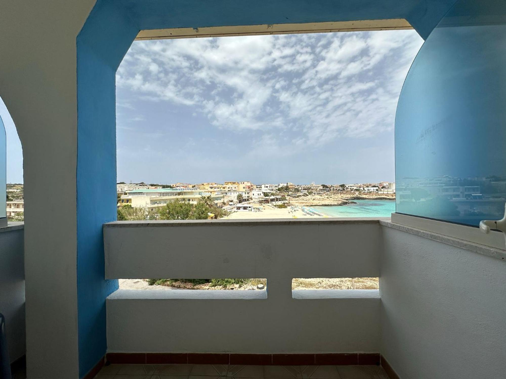 LMP Hotel Giglio מראה חיצוני תמונה