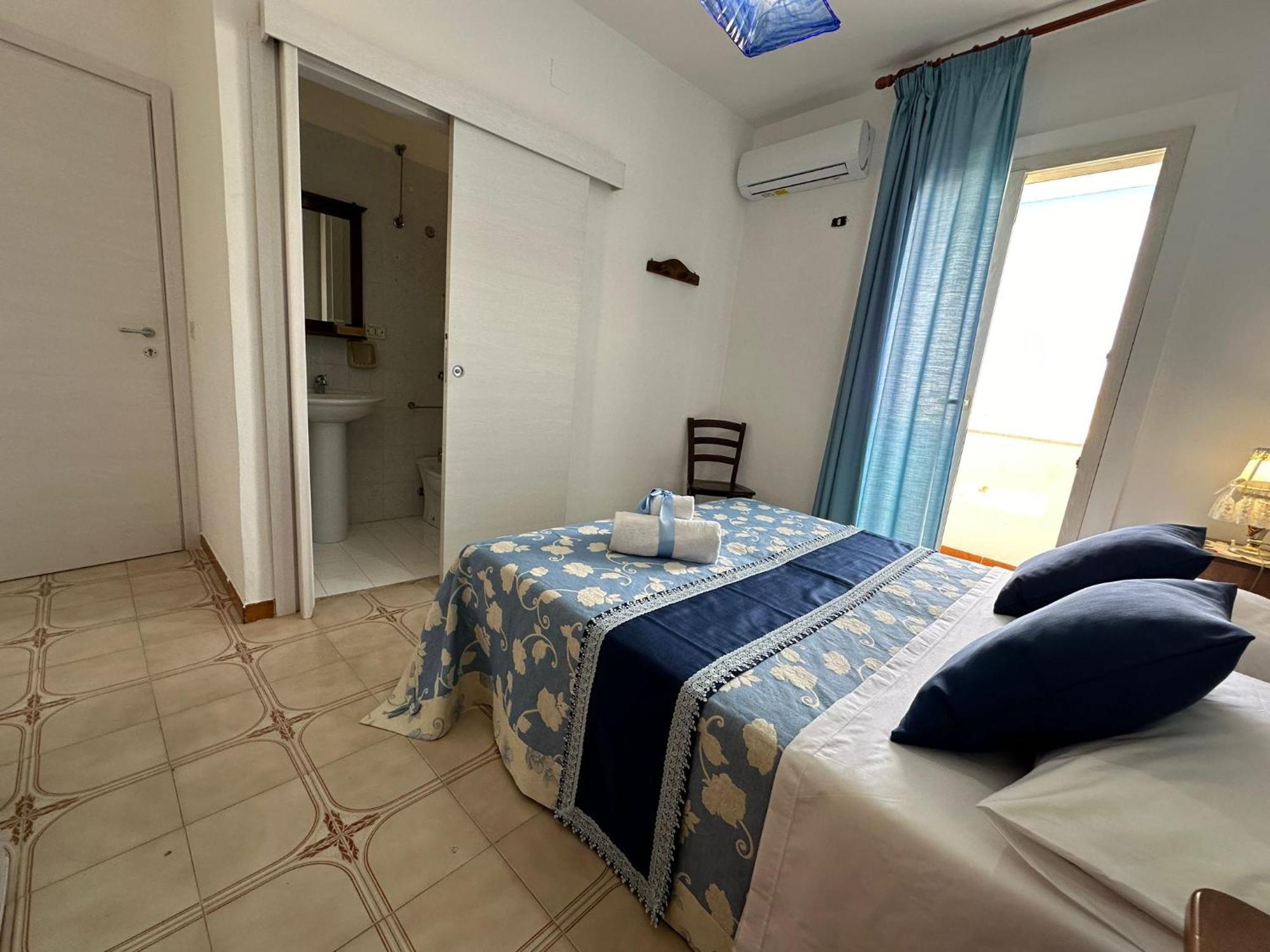 LMP Hotel Giglio מראה חיצוני תמונה