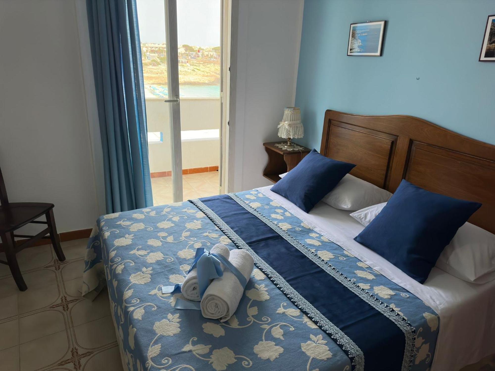 LMP Hotel Giglio מראה חיצוני תמונה