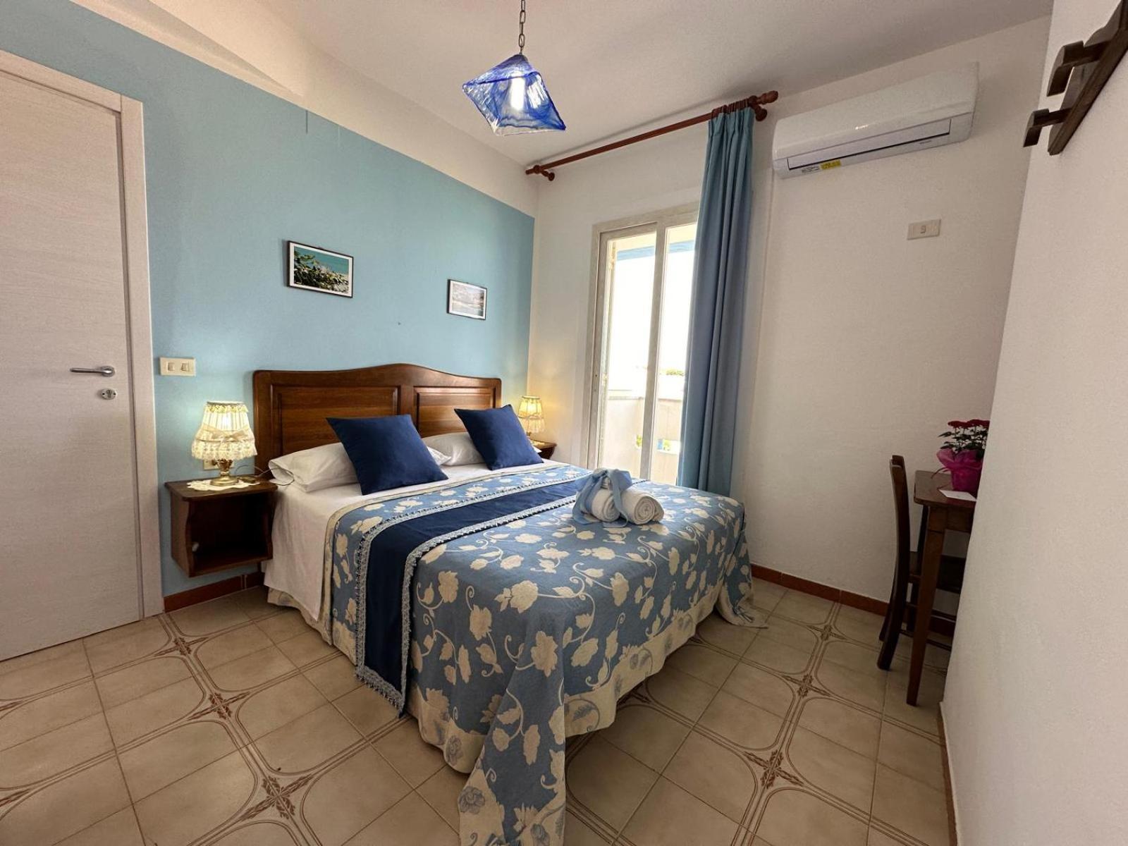 LMP Hotel Giglio מראה חיצוני תמונה