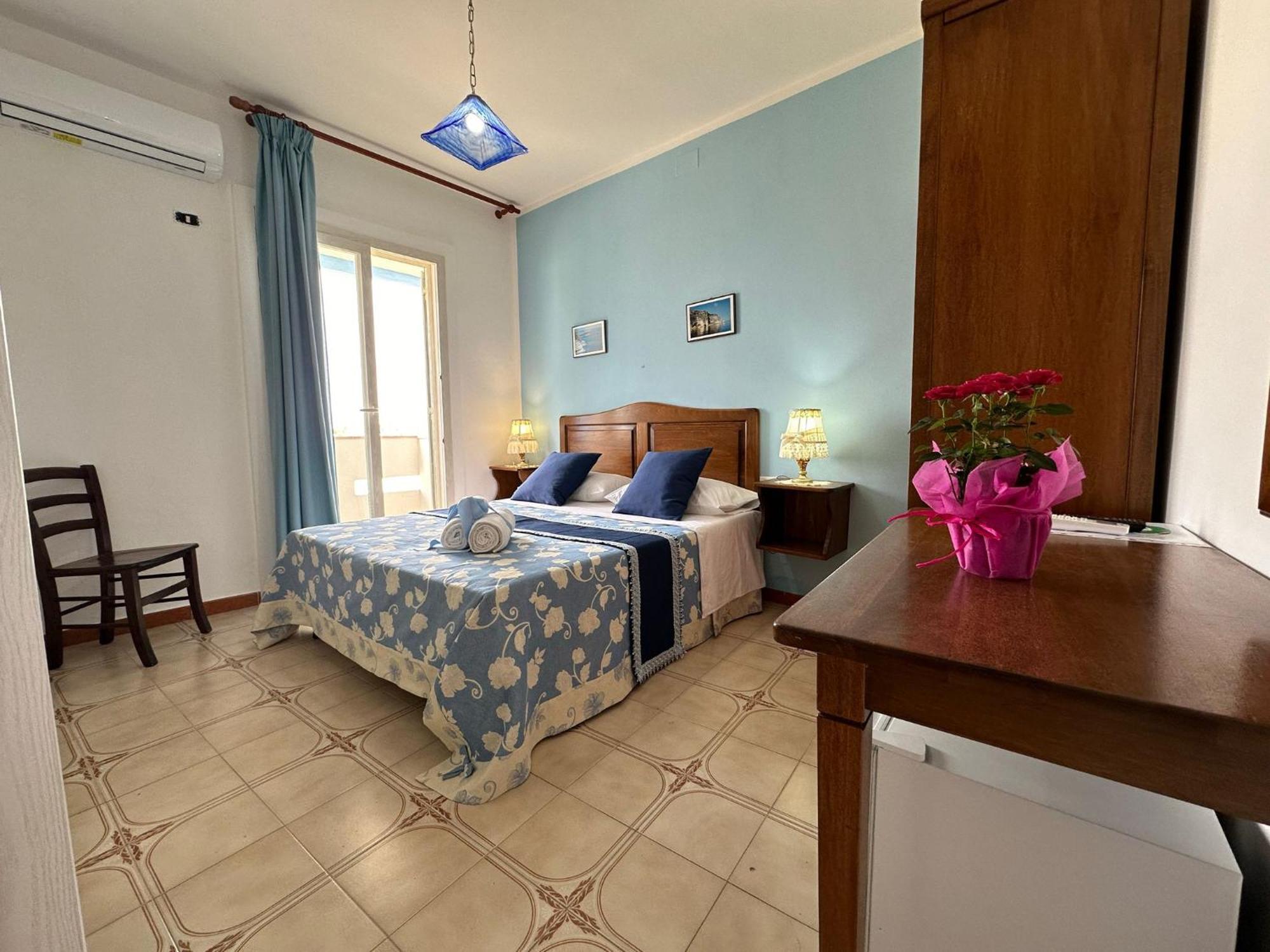 LMP Hotel Giglio מראה חיצוני תמונה