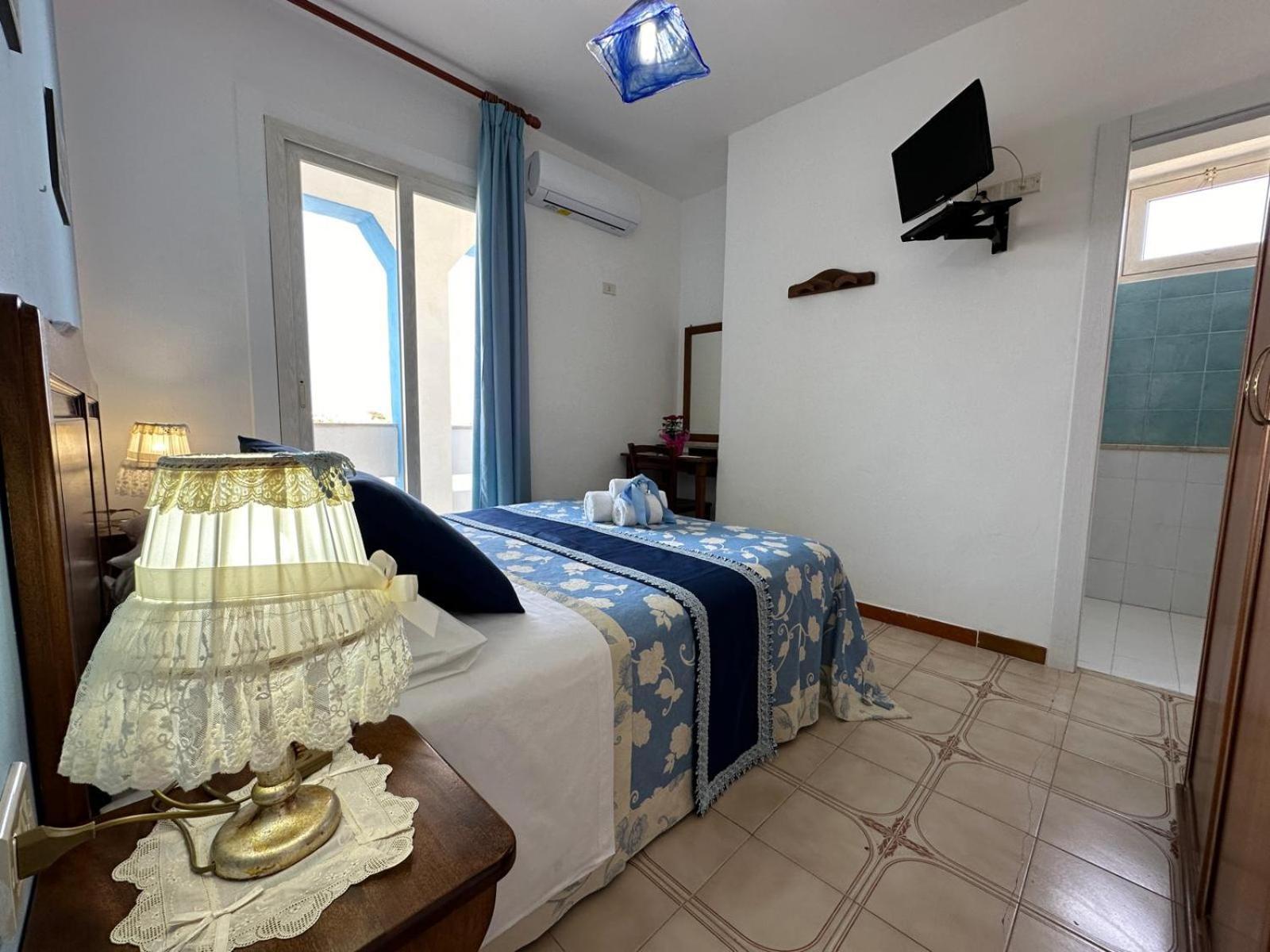 LMP Hotel Giglio מראה חיצוני תמונה