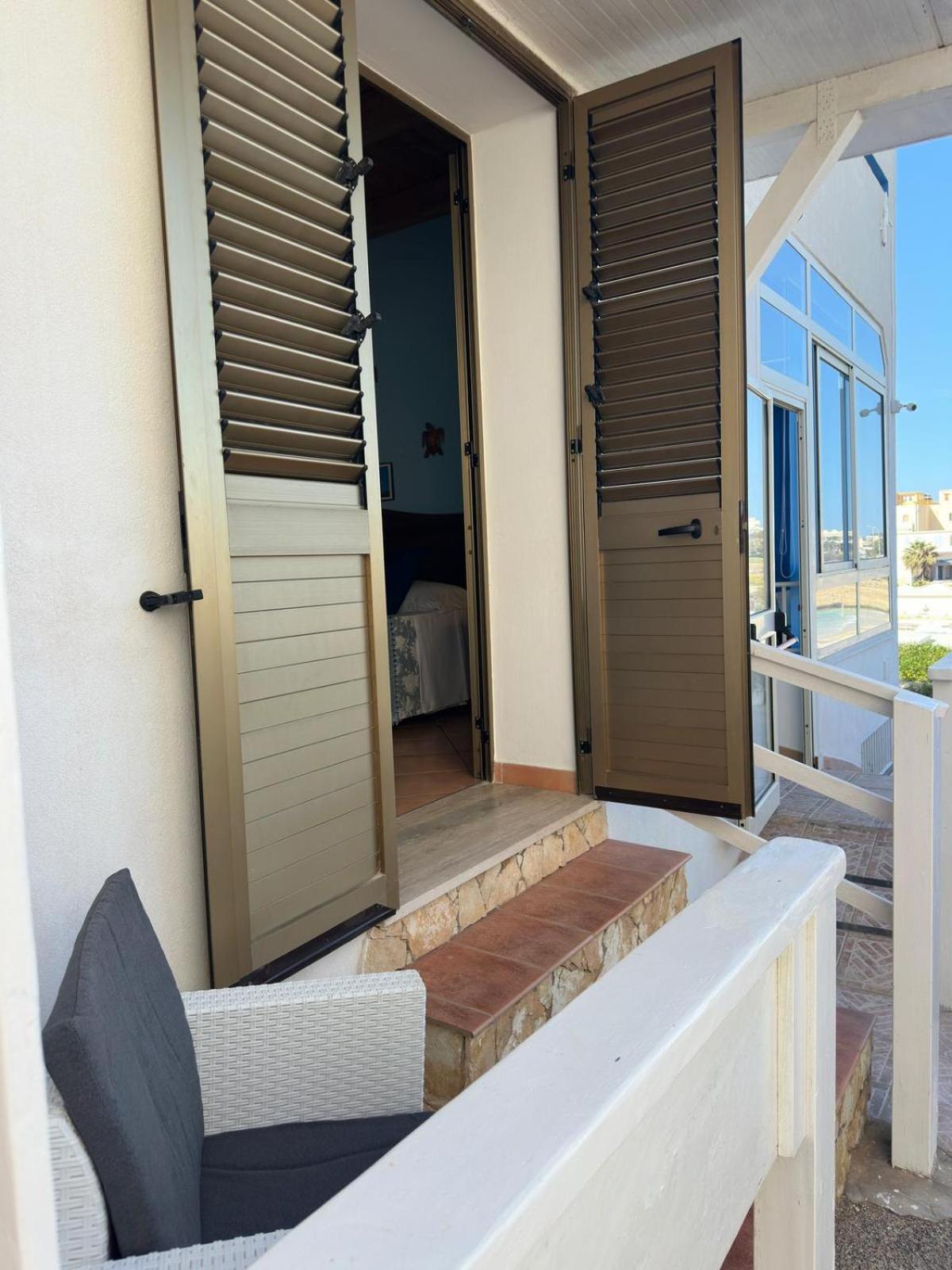LMP Hotel Giglio מראה חיצוני תמונה