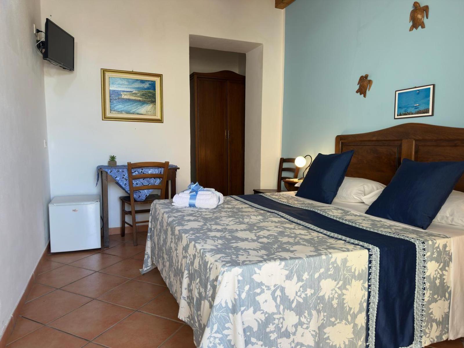 LMP Hotel Giglio מראה חיצוני תמונה