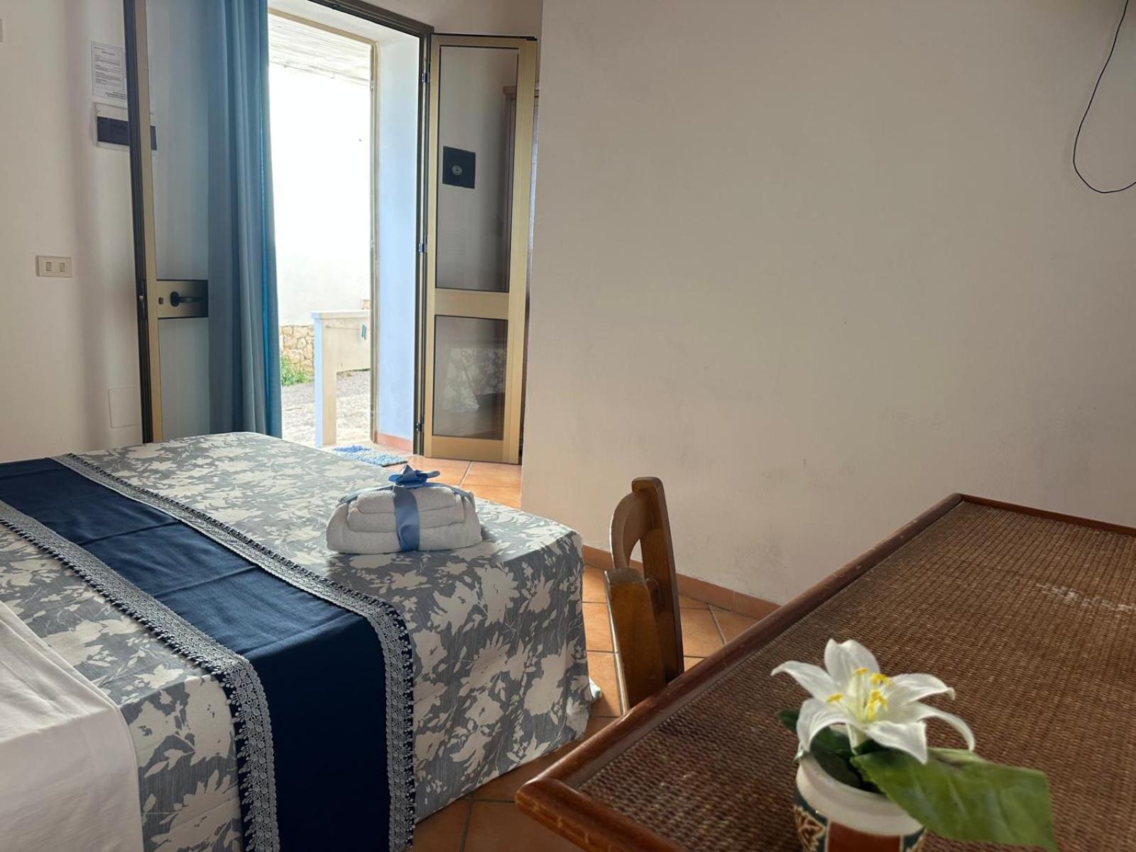 LMP Hotel Giglio מראה חיצוני תמונה