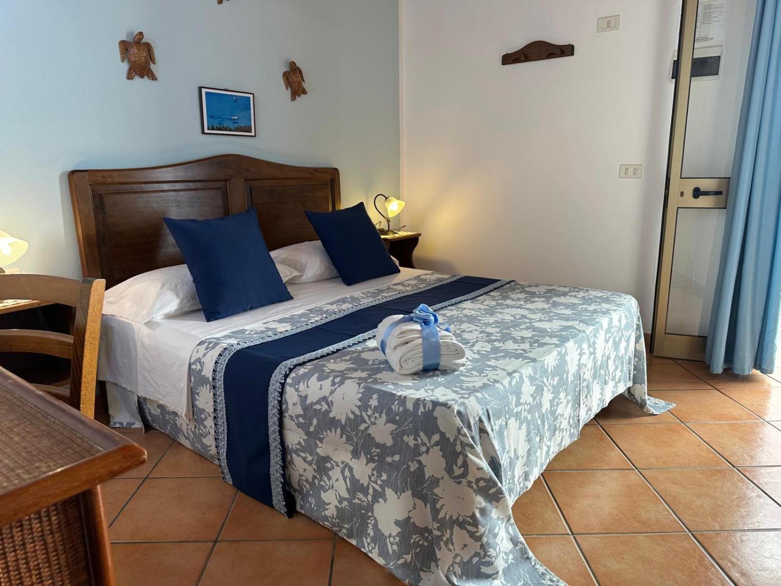 LMP Hotel Giglio מראה חיצוני תמונה