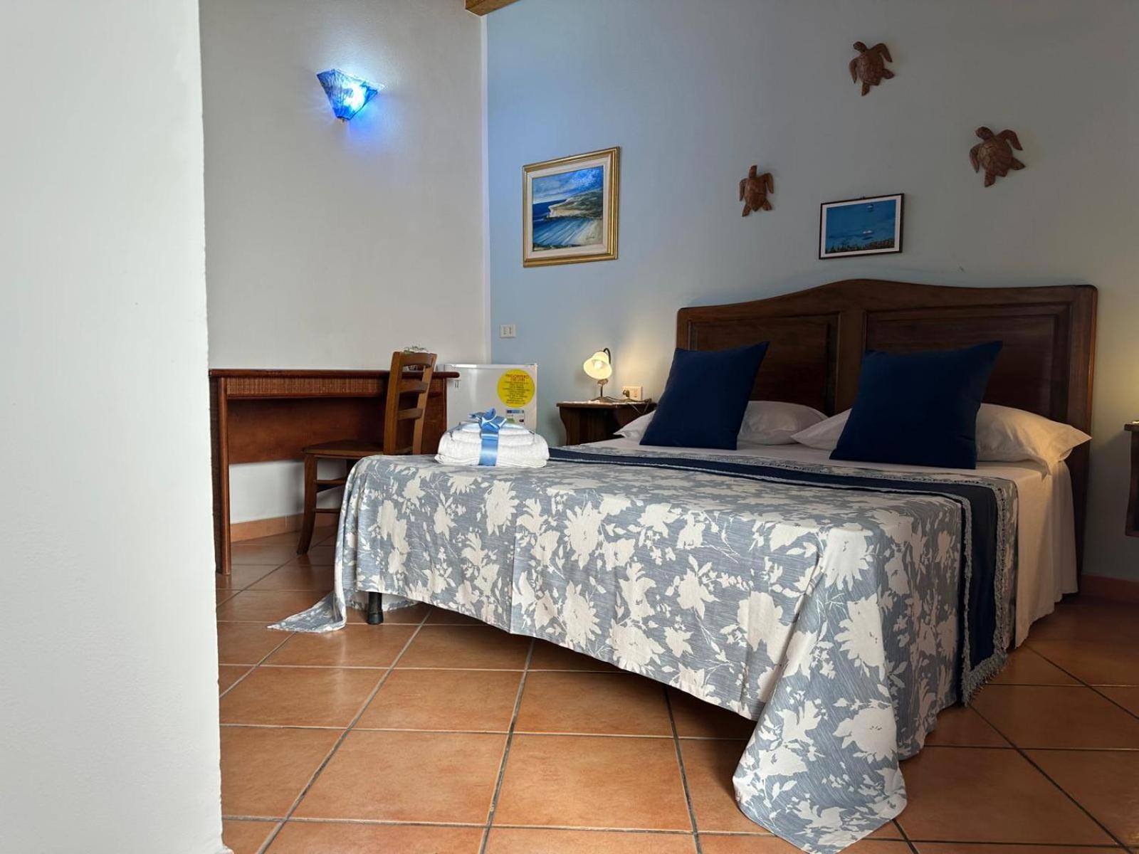 LMP Hotel Giglio מראה חיצוני תמונה