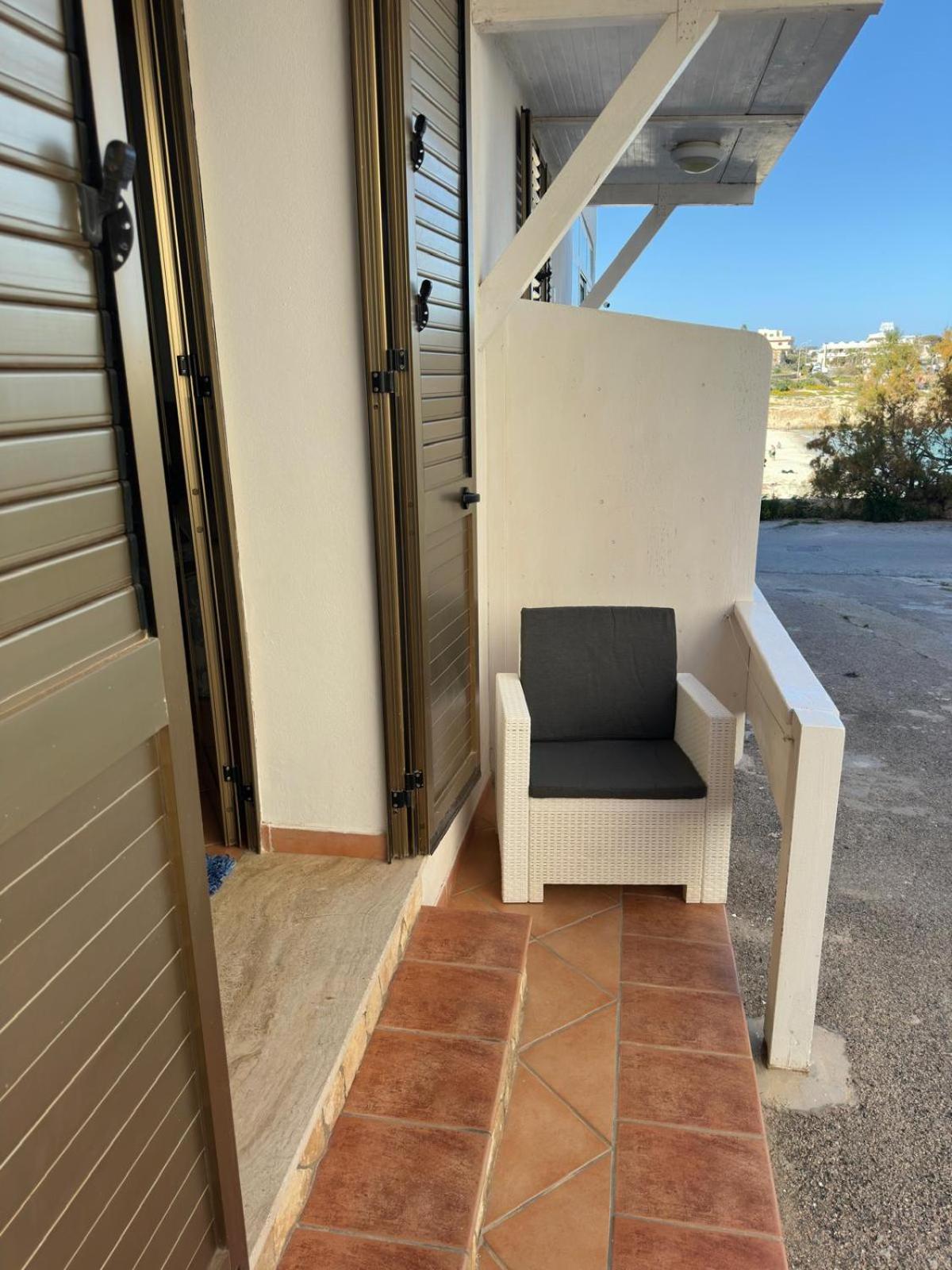 LMP Hotel Giglio מראה חיצוני תמונה