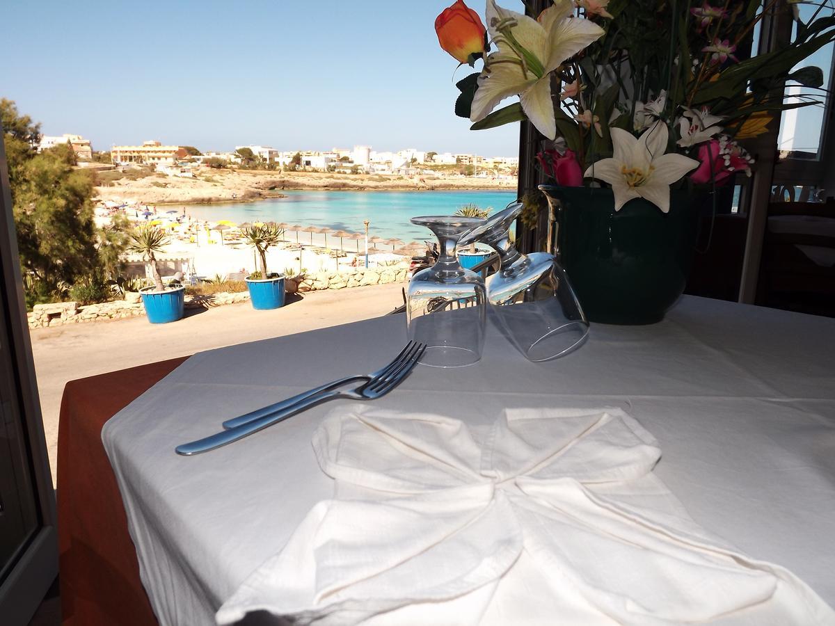LMP Hotel Giglio מראה חיצוני תמונה