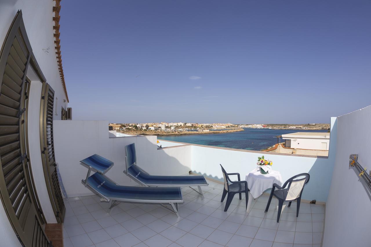 LMP Hotel Giglio מראה חיצוני תמונה