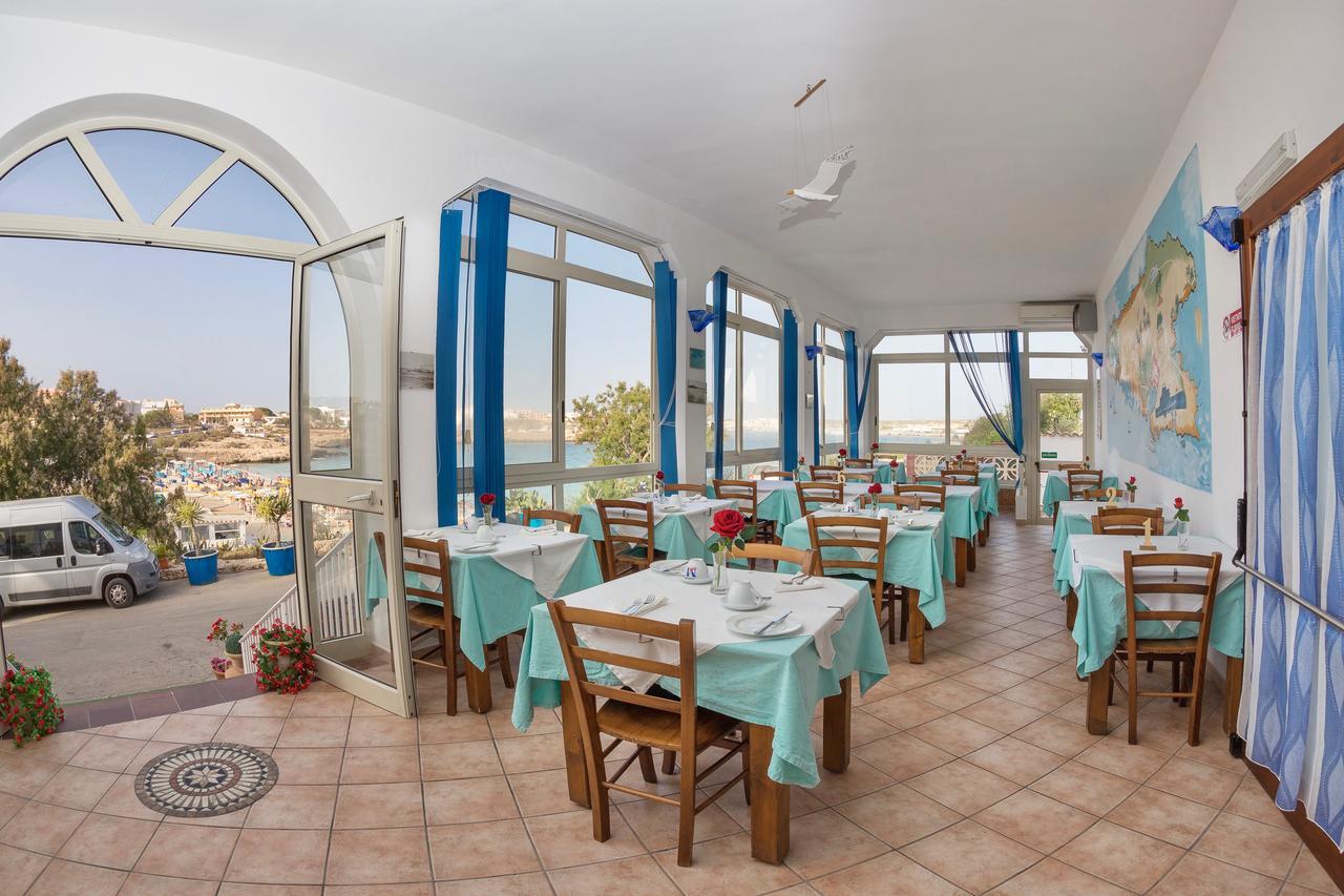 LMP Hotel Giglio מראה חיצוני תמונה